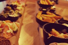 Roest Wine & Foodbar