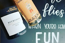 Roest Wine & Foodbar