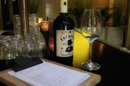 Roest Wine & Foodbar