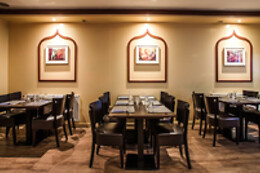 Bombay Inn
