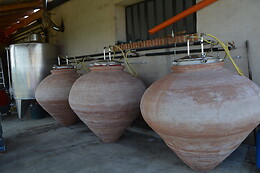 Le Terre Rosse di Mombaruzzo