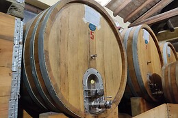 Le Terre Rosse di Mombaruzzo