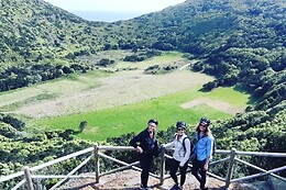 Azores Nature Tours