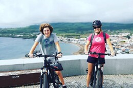 Azores Nature Tours