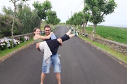Azores Nature Tours