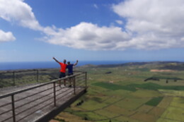 Azores Nature Tours