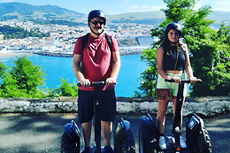 Azores Nature Tours