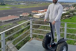 Azores Nature Tours