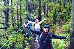 Azores Nature Tours