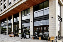 Fernweh Groningen