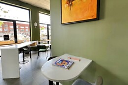 Fernweh Groningen
