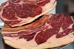 TASCA EL CHULETON