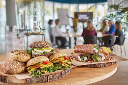 The Farm Kitchen