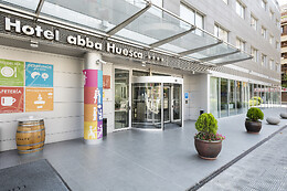 ABBA HUESCA