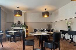 L'auberge de Cercoux