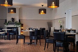 L'auberge de Cercoux