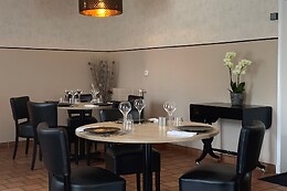 L'auberge de Cercoux
