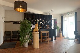 L'auberge de Cercoux