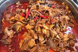 Mama Thaï