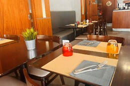 Brasserie L'Olympe