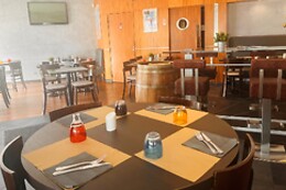 Brasserie L'Olympe