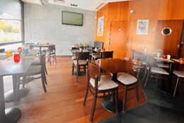 Brasserie L'Olympe