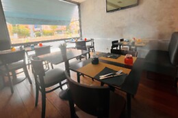 Brasserie L'Olympe