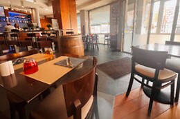 Brasserie L'Olympe