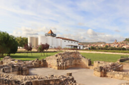 BODEGAS CORRAL