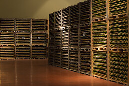 BODEGAS CORRAL