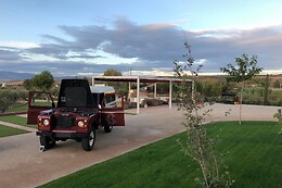 BODEGAS CORRAL
