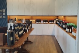 BODEGAS CORRAL