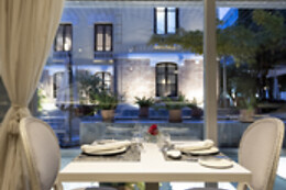 HOTEL HOSPES PALACIO DE LOS PATOS