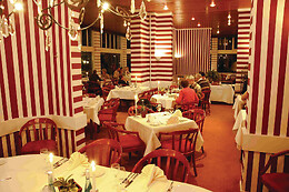Fletcher Hotel-Restaurant Erica