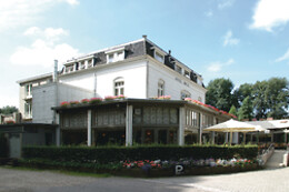 Fletcher Hotel-Restaurant Erica