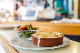 Brasserie Le Flore