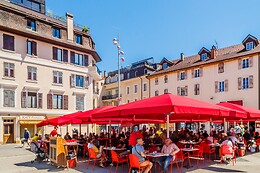 Brasserie Le Flore