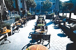 Brasserie Jan