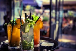 Brasserie Jan