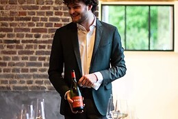 Tramet Wines and Spirits