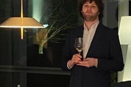 Tramet Wines and Spirits
