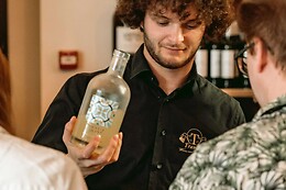 Tramet Wines and Spirits