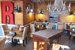 Le Manoir d'à Côté