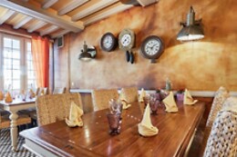 Le Manoir d'à Côté