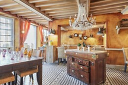 Le Manoir d'à Côté