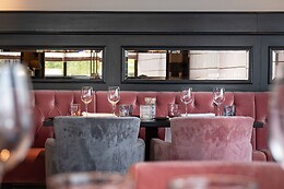 Brasserie Beukenhof - Bar Cozy