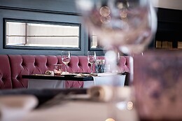 Brasserie Beukenhof - Bar Cozy