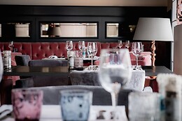Brasserie Beukenhof - Bar Cozy