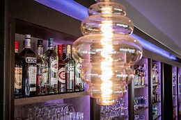 Brasserie Beukenhof - Bar Cozy
