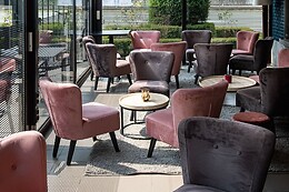Brasserie Beukenhof - Bar Cozy